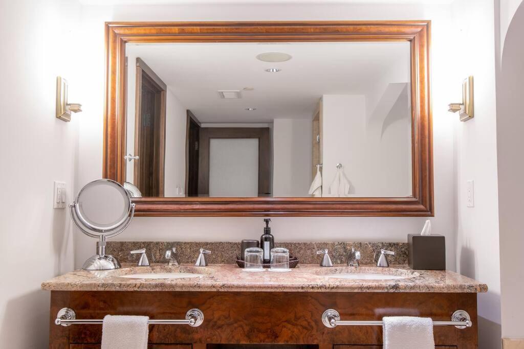 Forbes 5 Star Luxury Hotel - 1 Bedroom Ski-In Ski-Out Residence In Mountain Village Colorado Telluride Extérieur photo