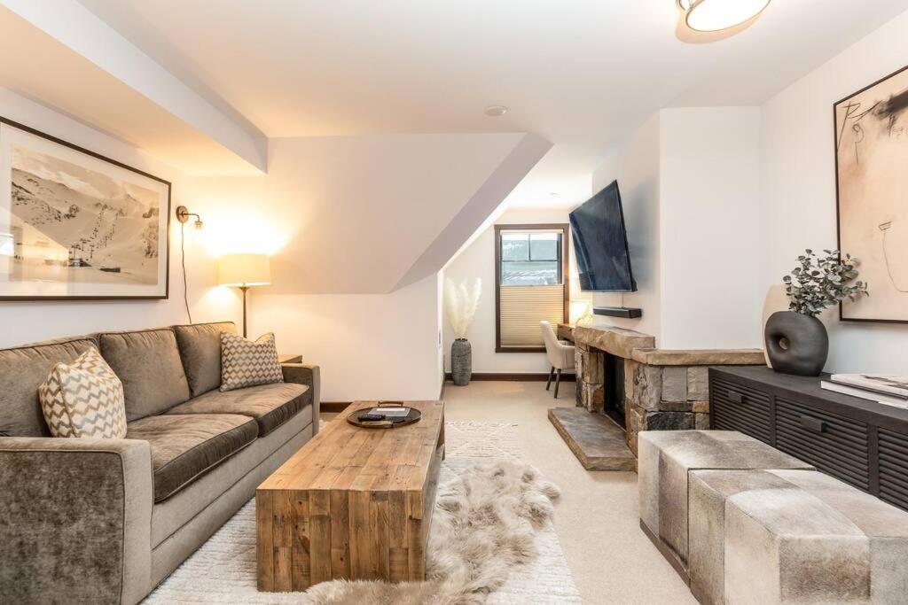 Forbes 5 Star Luxury Hotel - 1 Bedroom Ski-In Ski-Out Residence In Mountain Village Colorado Telluride Extérieur photo
